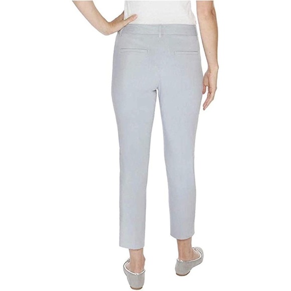 🆕 Mario Serrani Italy - Stretch Pant NEW Size 16 - Picture 3 of 5